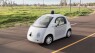 If You're A Tech Company, You'd Better Have A Self-Driving Car Project