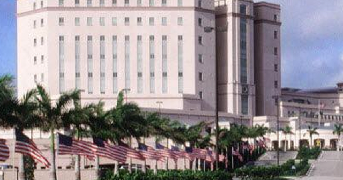 Inspector General Finds West Palm Beach Va Medical Center