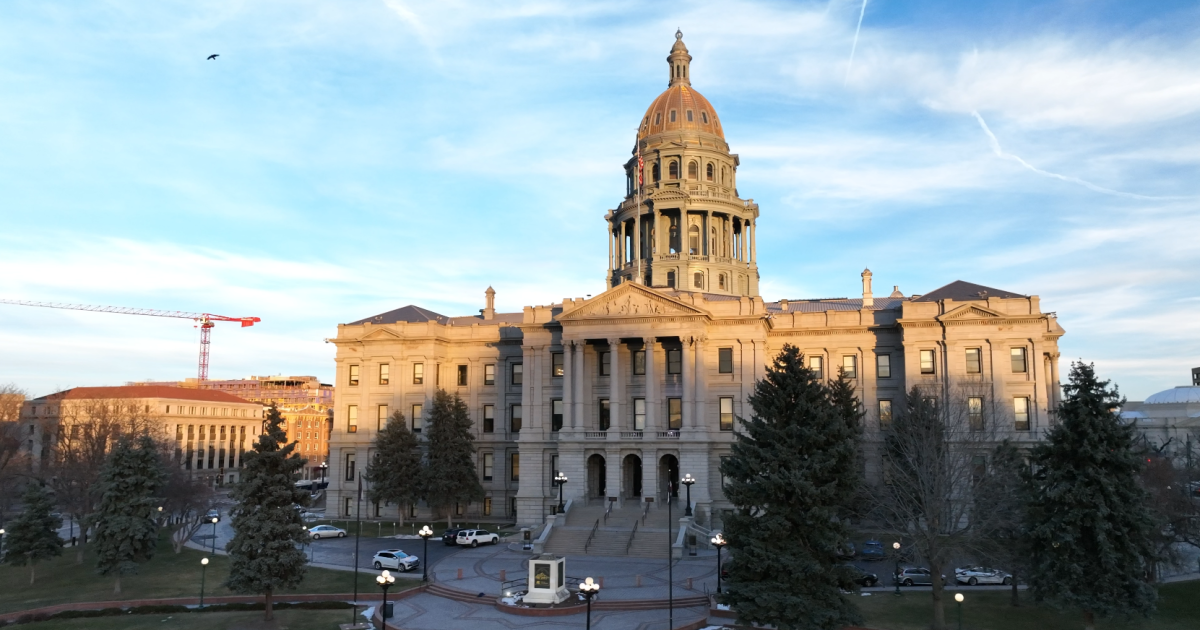 Colorado bill aims to regulate a food additive increasingly used for suicide - Vimarsana News