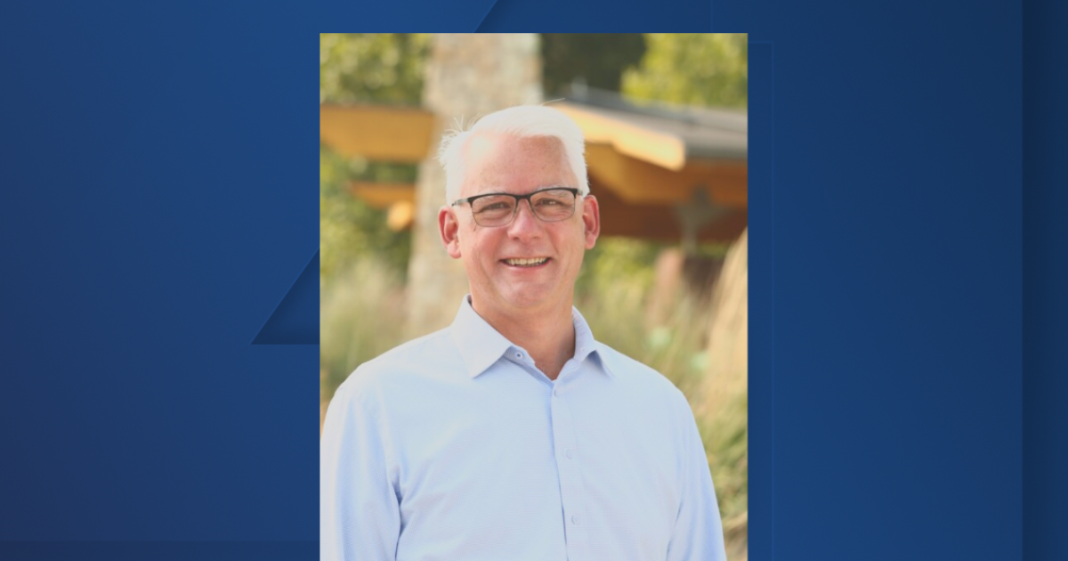 Overland Park Mayor Curt Skoog enters race for Kansas governor