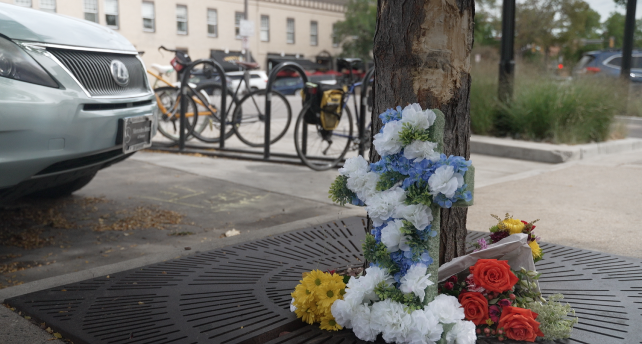 Fort Collins Memorial