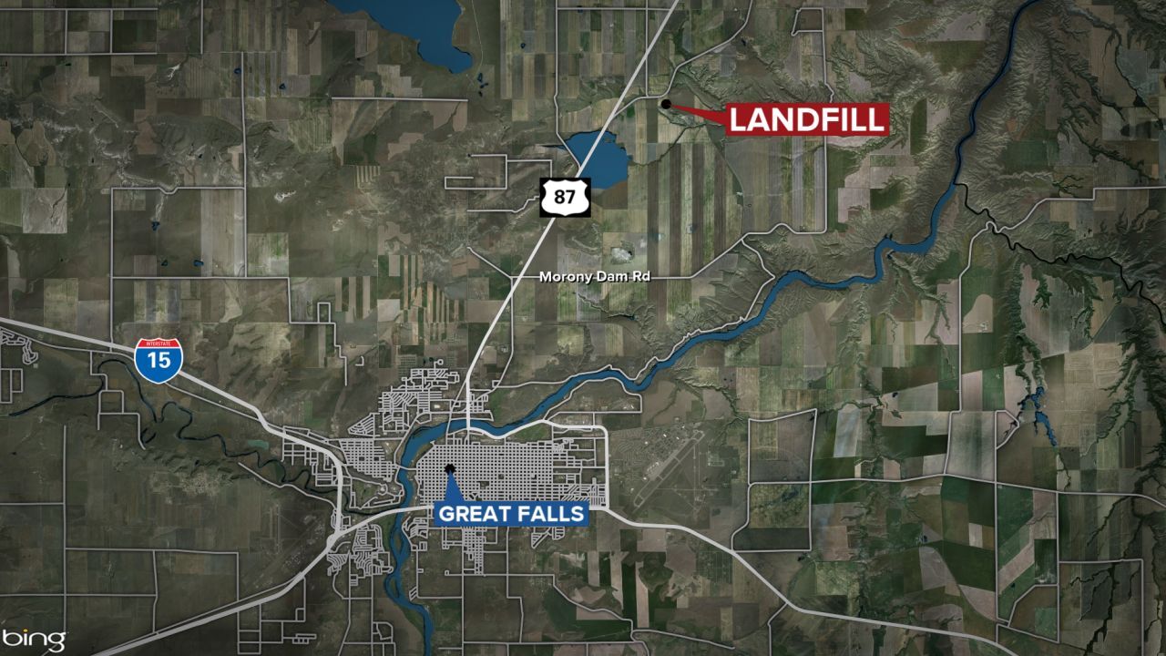 High Plains Landfill