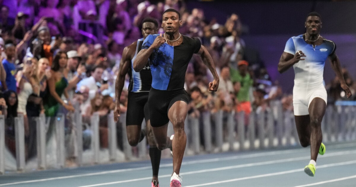 Drug-friendly Enhanced Games delivers big payouts, few track records