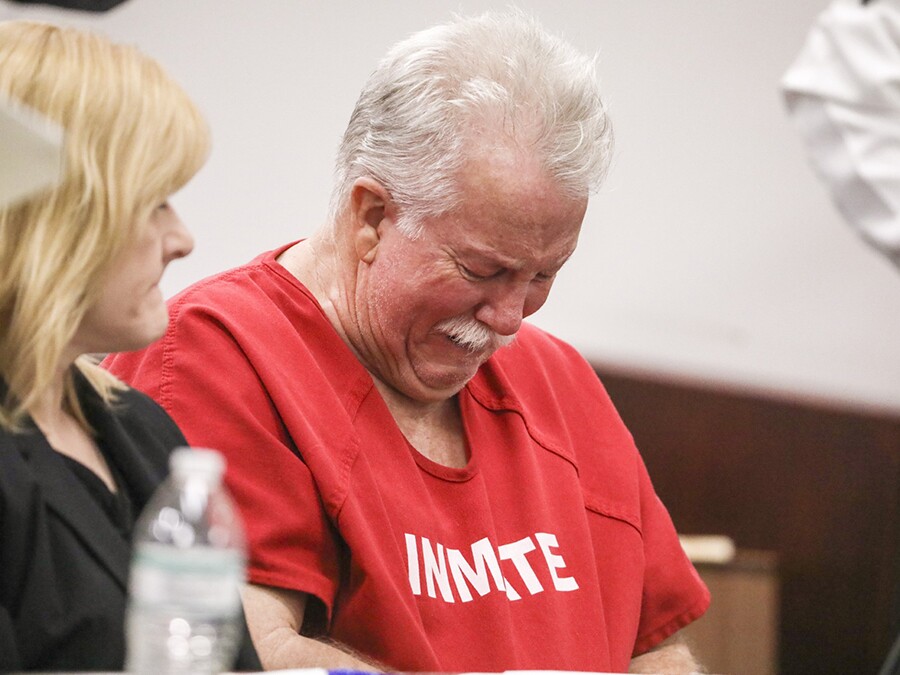 Donald Santini Tampa Bay Times AP Photo July 6, 2023