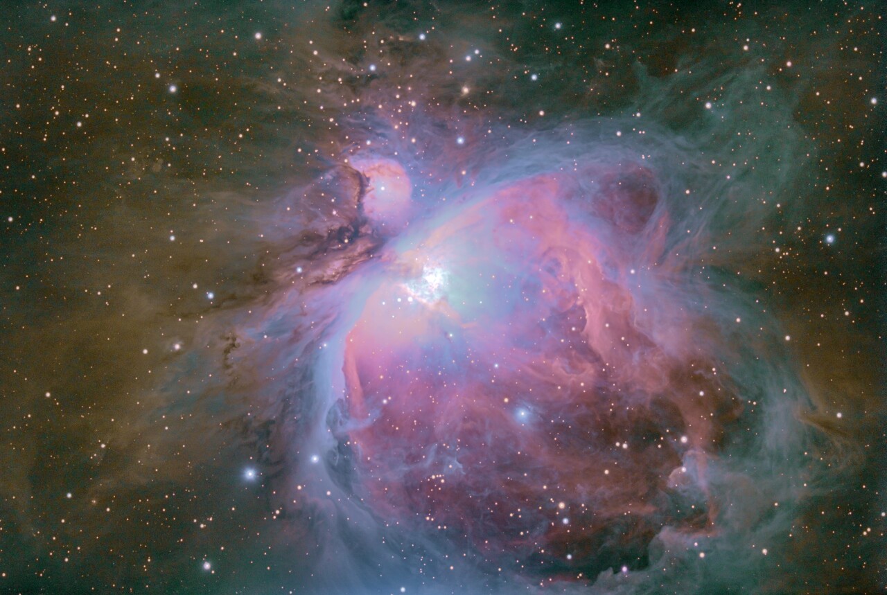 Andrew Marjama_M42 - Orion Nebula.jpg