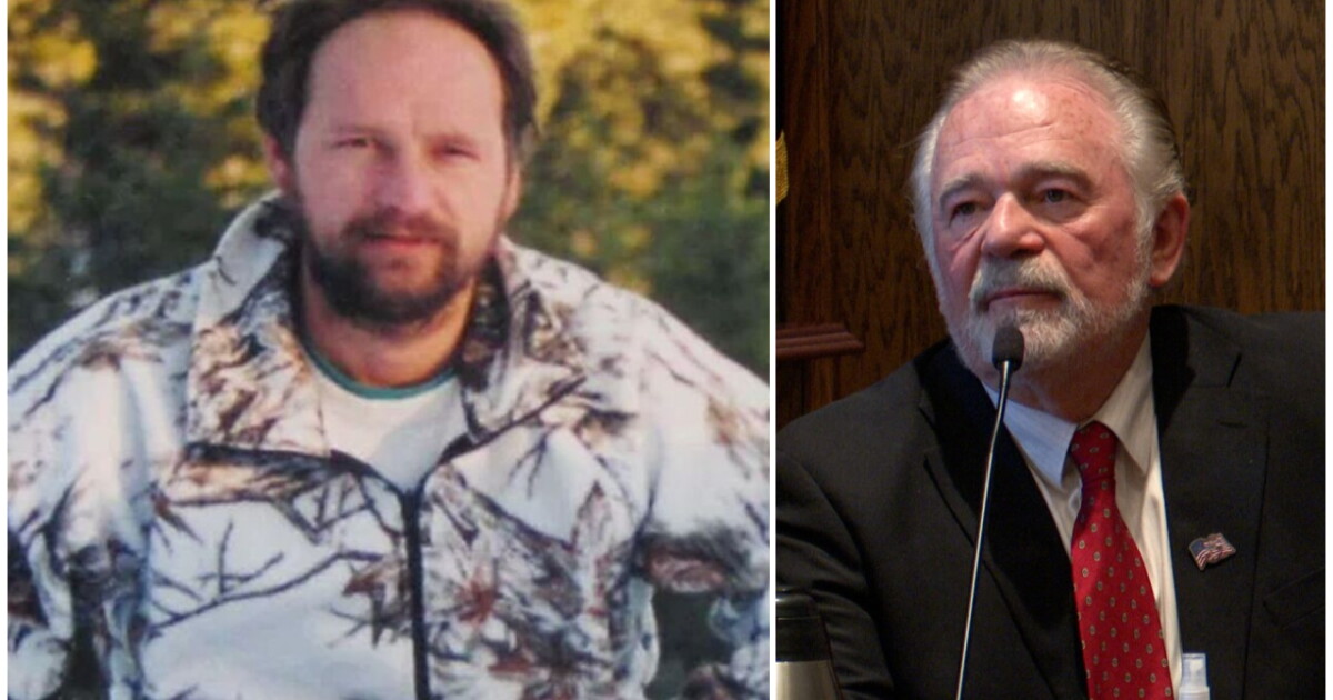 County dismisses charges against Ford in Crites' death - Vimarsana News