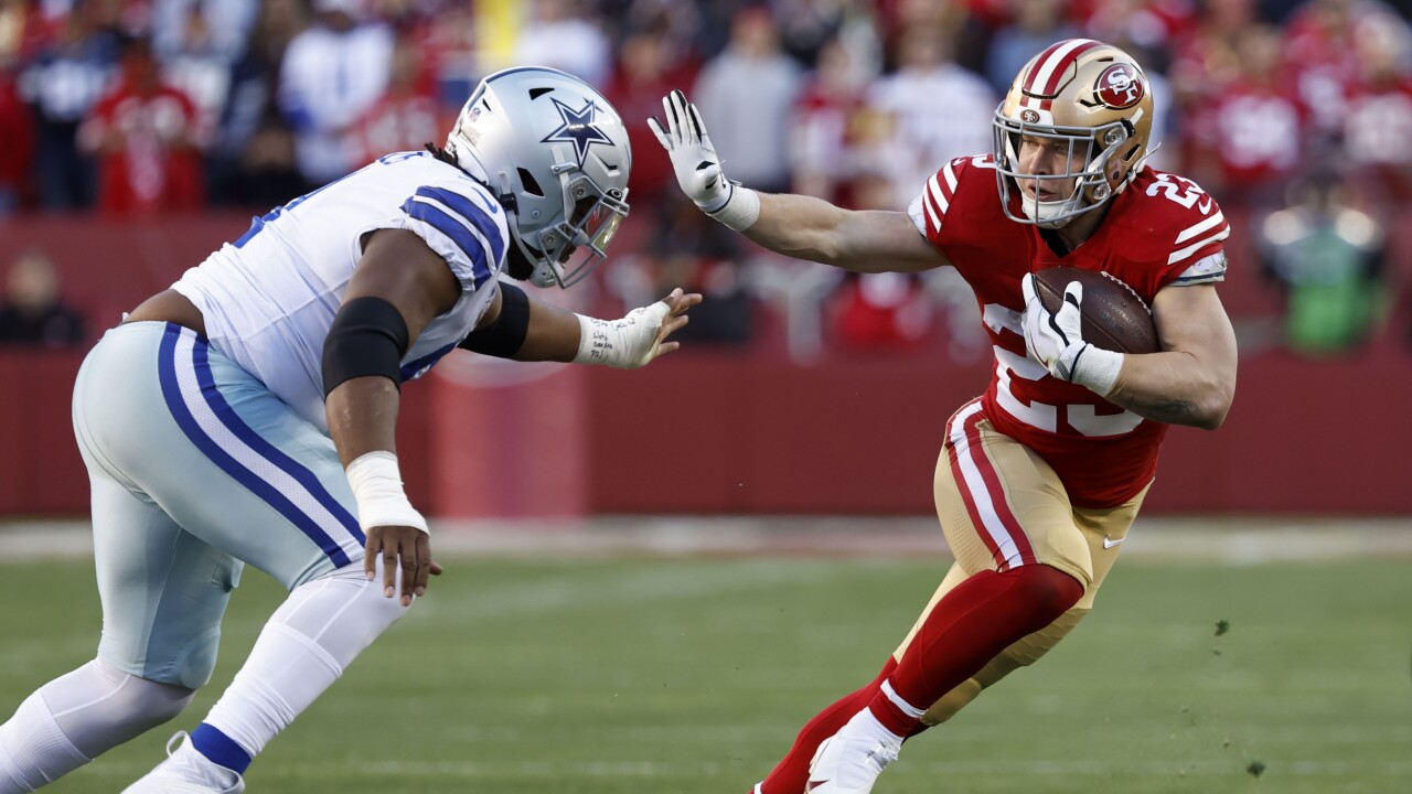 49ers beat Cowboys 19 12 to advance to NFC title game 49ers beat Cowboys 19 12 to advance to NFC title game