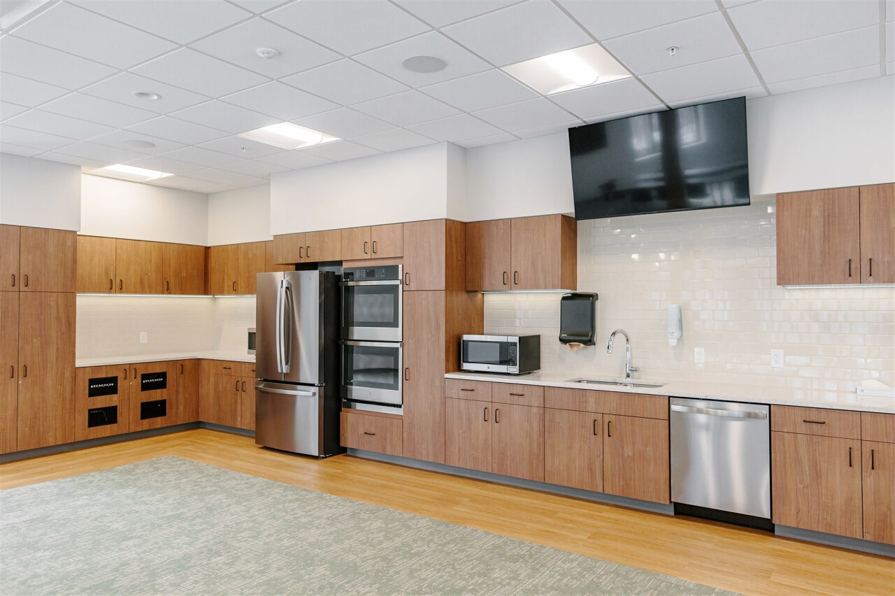 Faith Hospice opening bereavement center in Byron Center