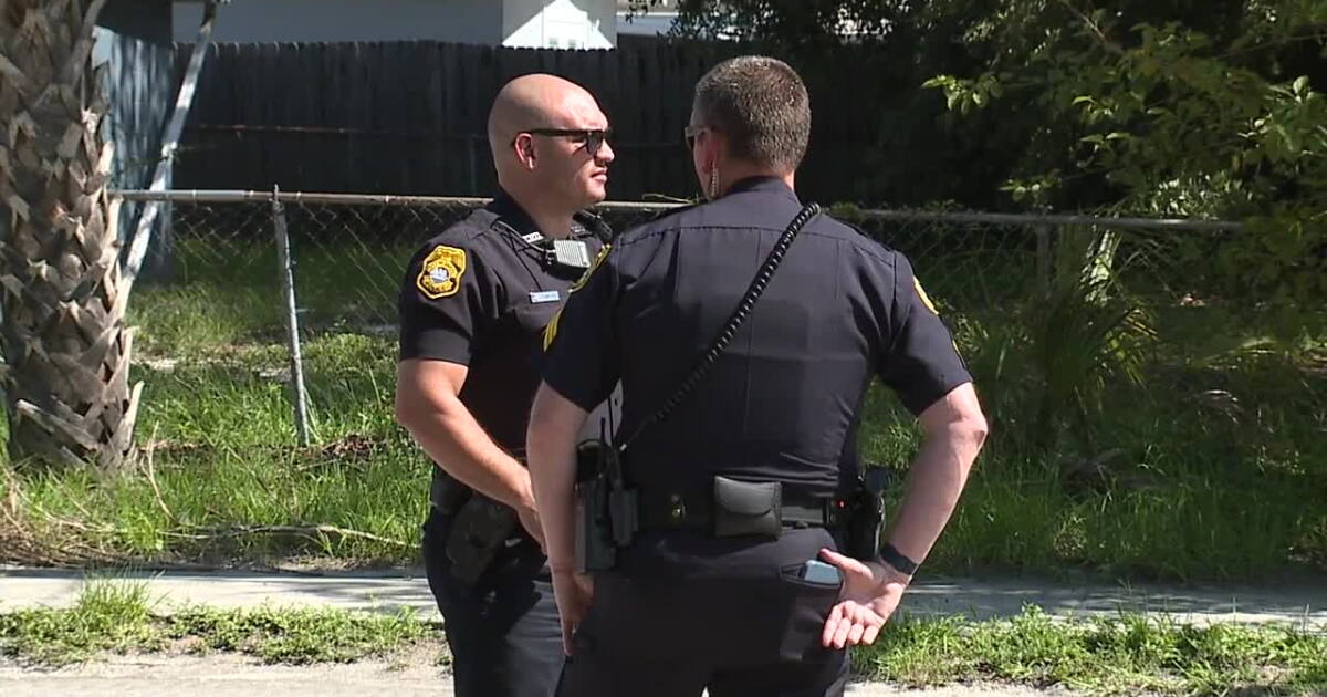 Homicide investigation underway after man's body found in Tampa