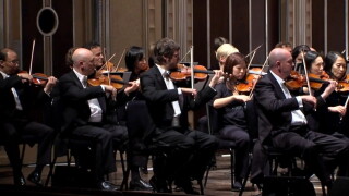 Cleveland Orchestra Strike Ends