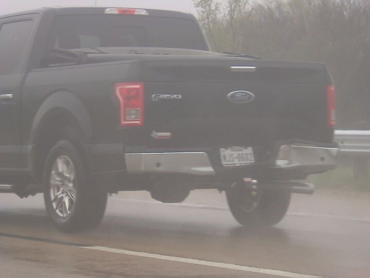 Courtesy: Bell County Sheriff's Office