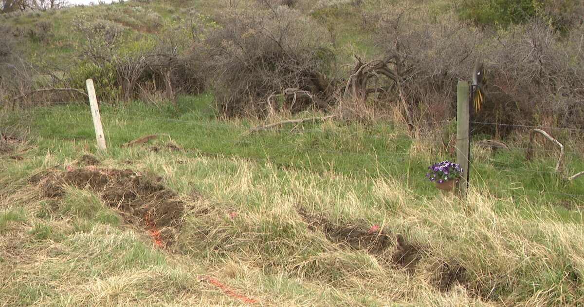 'Not supposed to bury our children': Fromberg teen death rattles small community - Vimarsana News