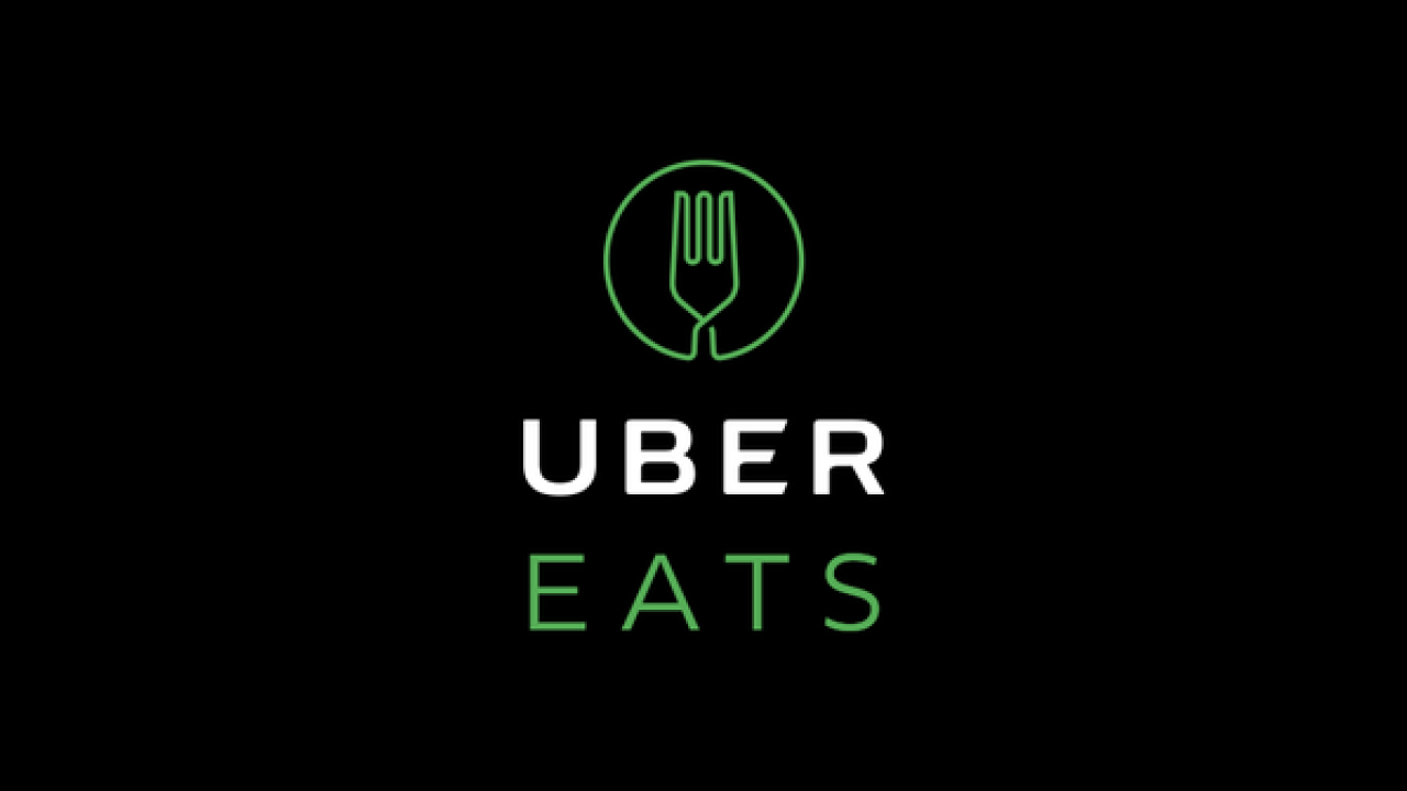 Hungry? UberEATS delivery launches in Buffalo