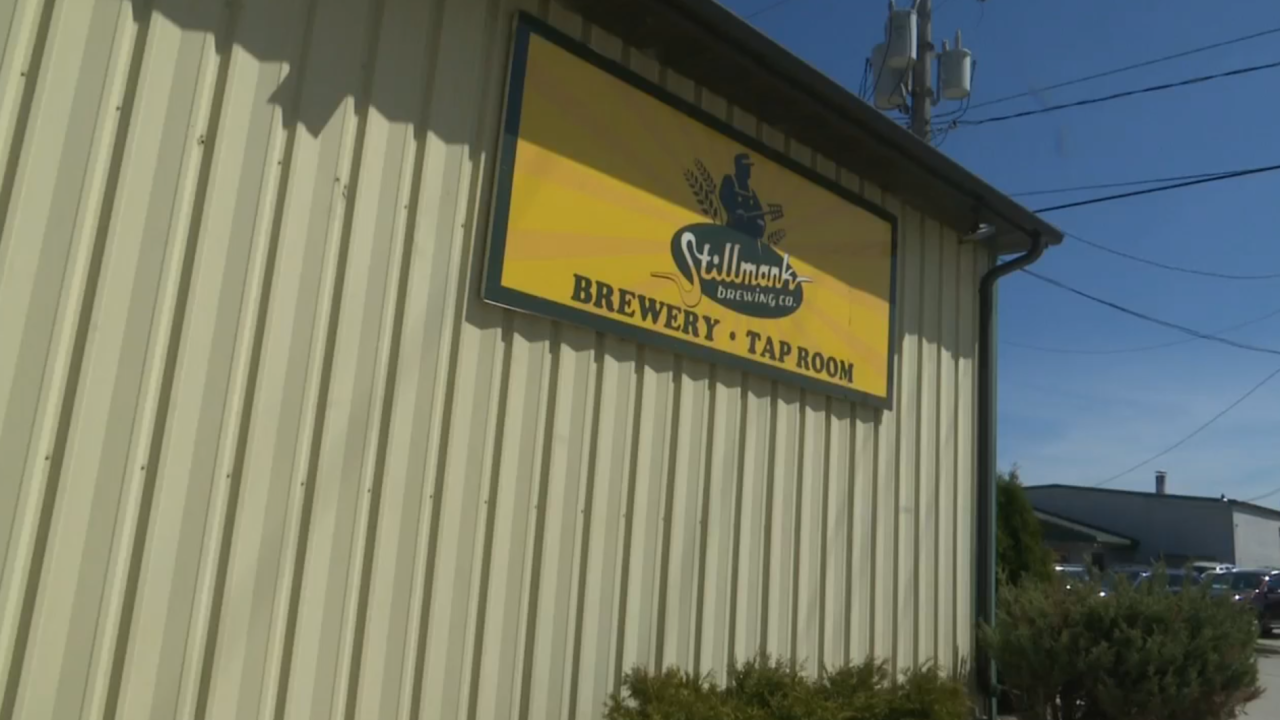 stillmank brewery