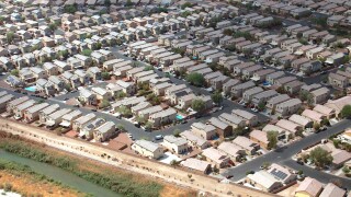 HOUSES IN LAS VEGAS