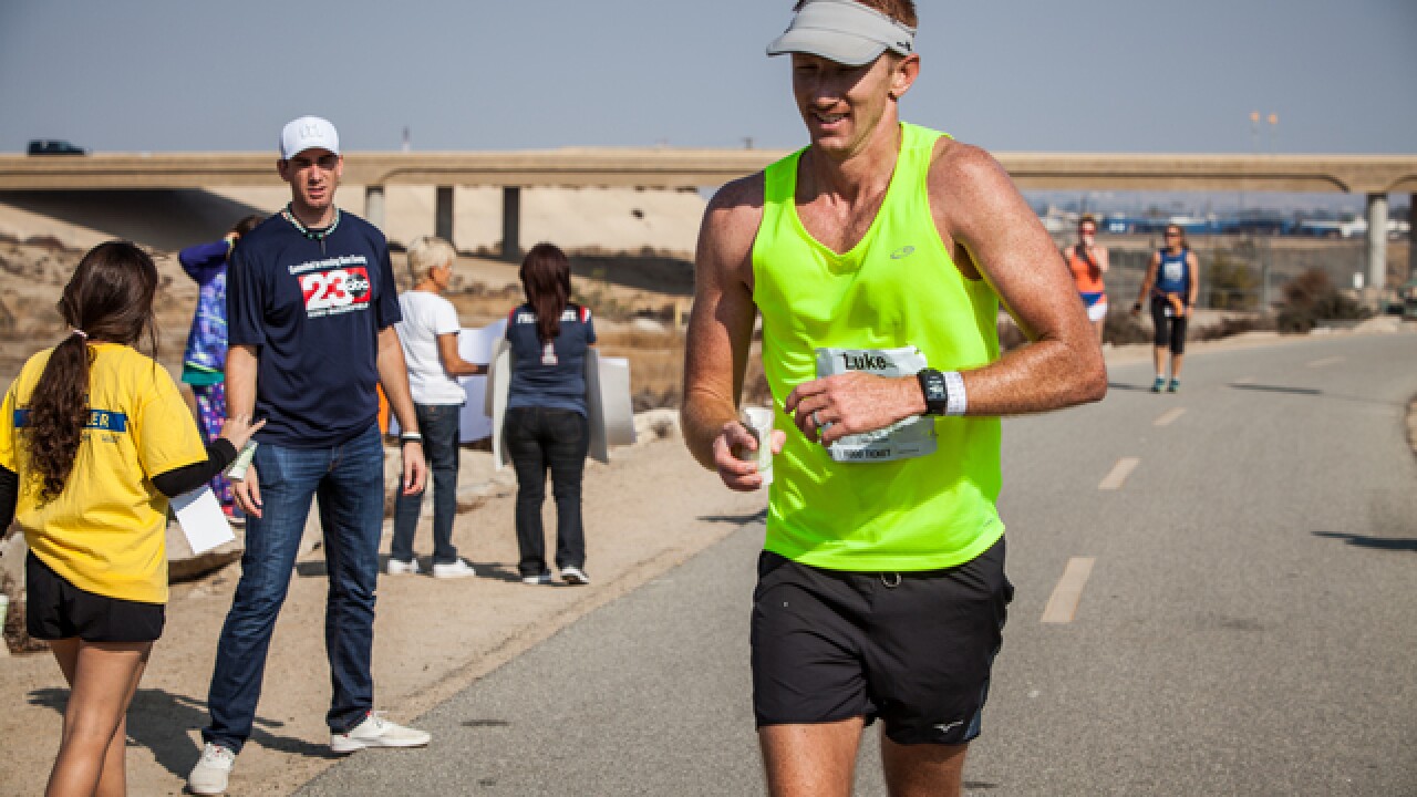 Photos: 2016 Bakersfield Marathon