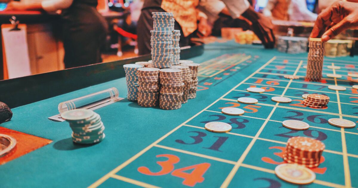 towns in colorado with casinos