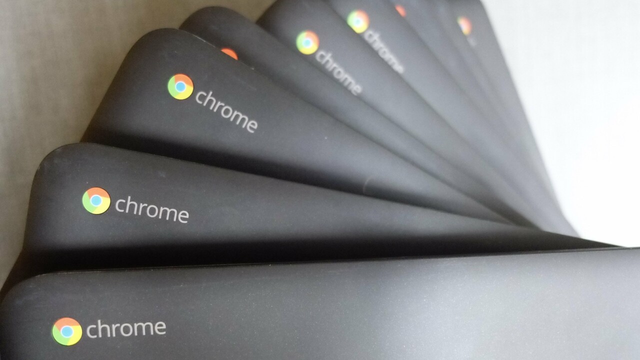 Us Faces Back To School Laptop Shortage