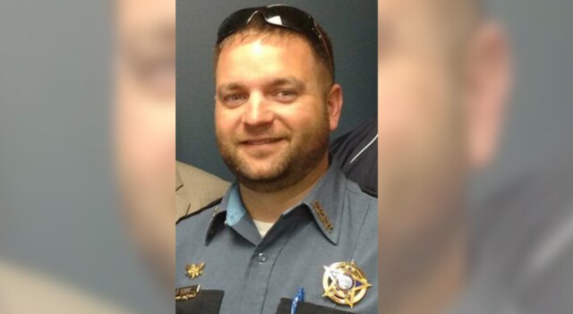 Sheriff Says They 'Lost A Hero' When Deputy Was Killed