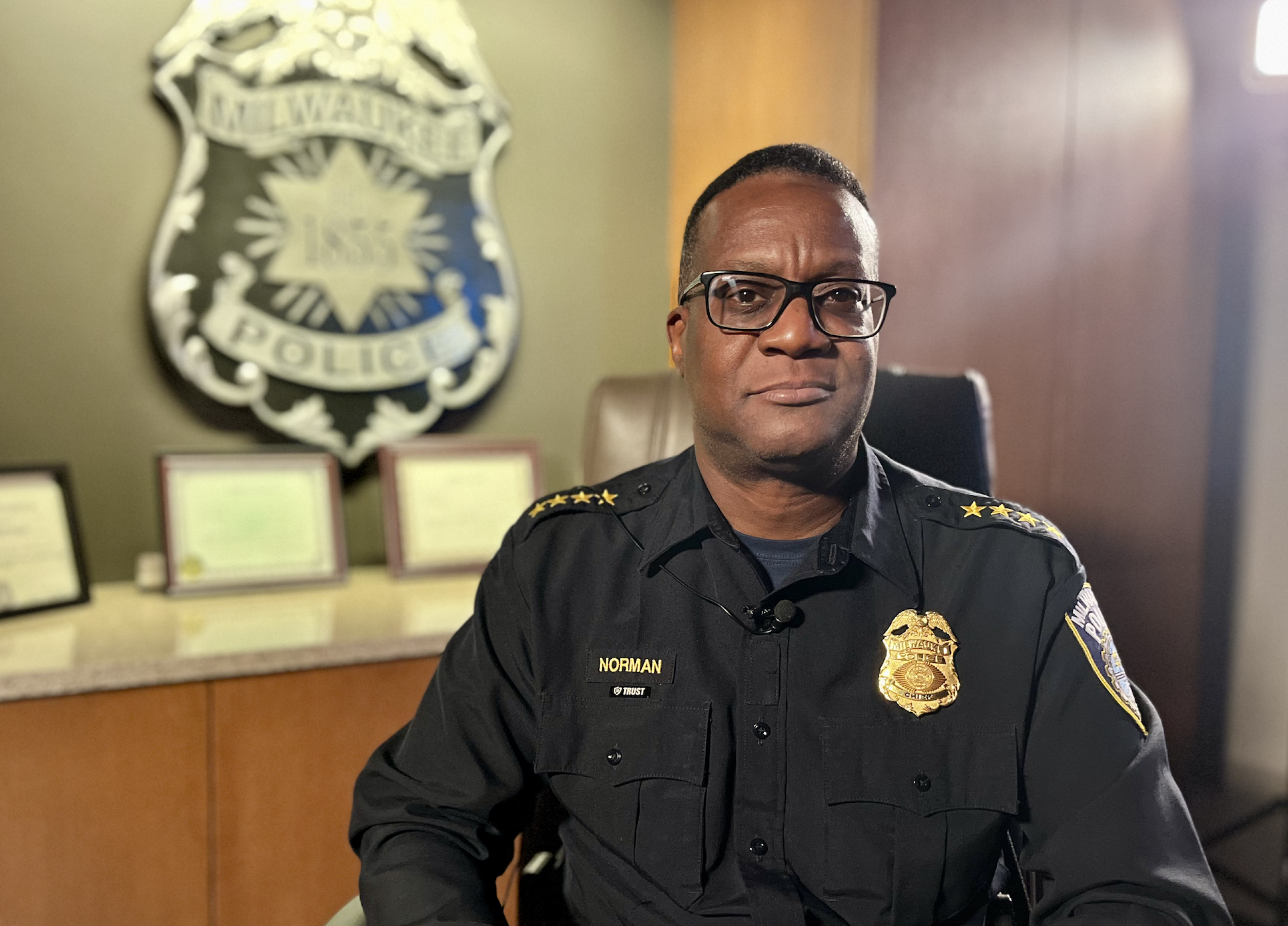 MPD Chief Defends Flock Camera Use After Officer s Alleged Misuse mpd-chief-defends-flock-camera-use-after-officer-s-alleged-misuse