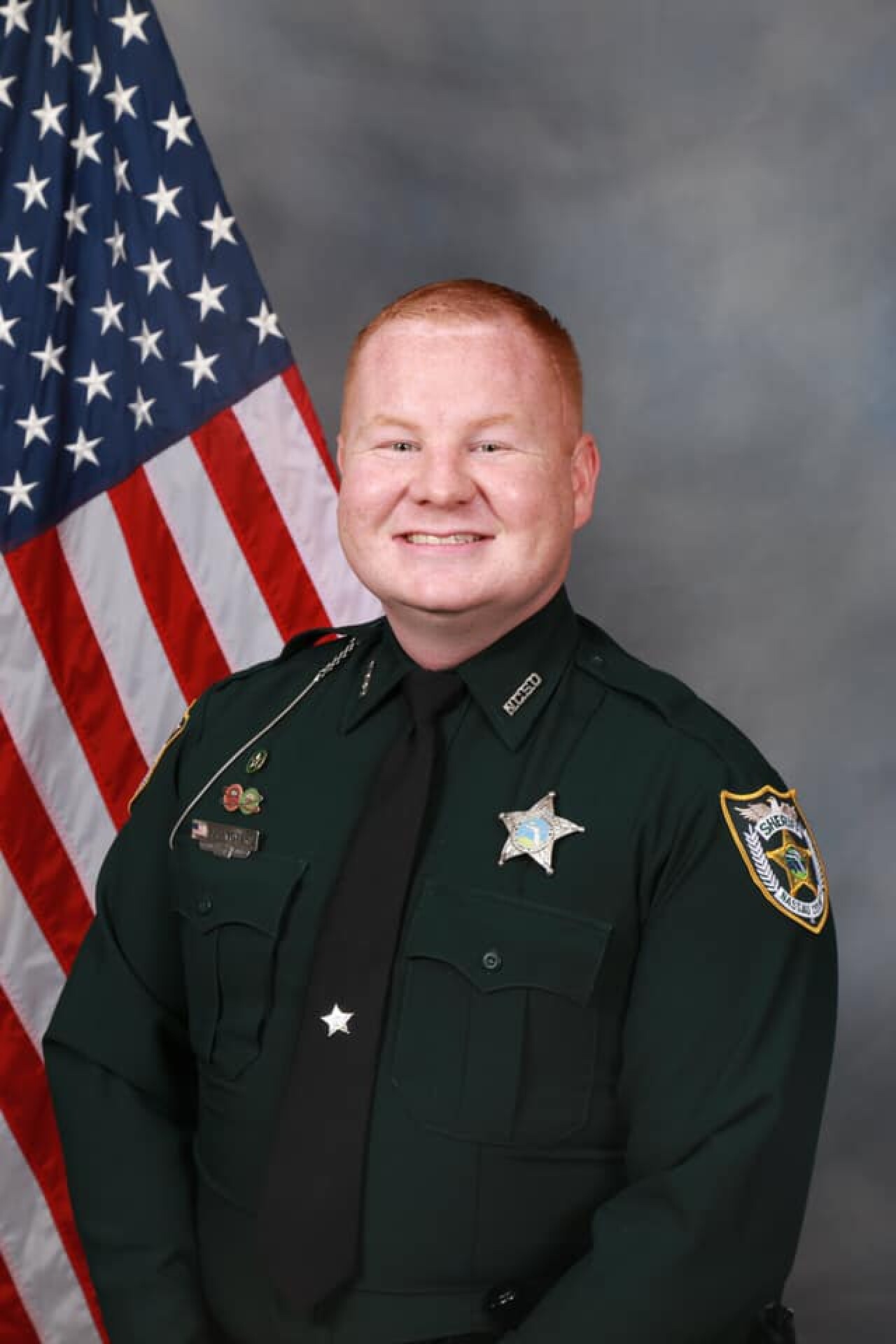 Florida Blue Alert issued for man suspected of killing deputy in north