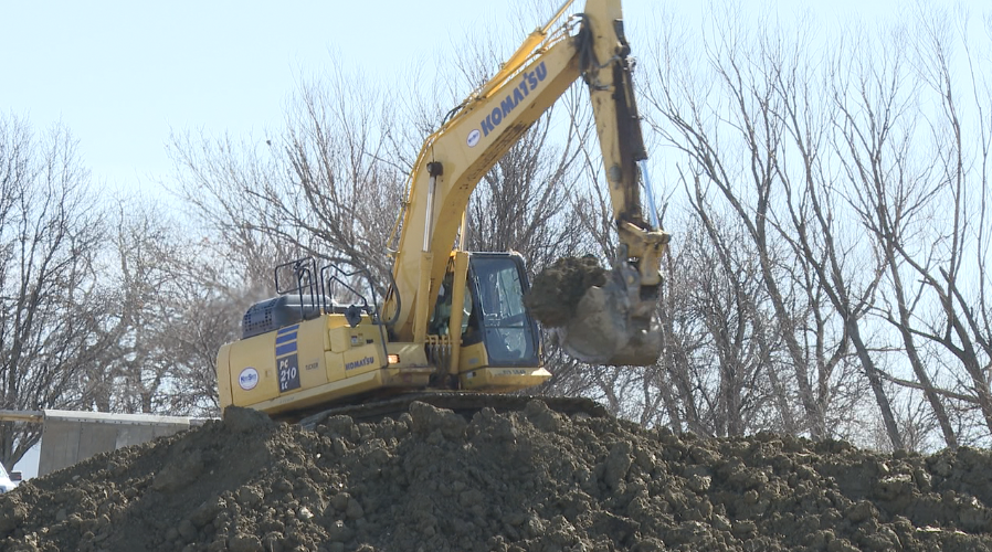 Miami County Construction
