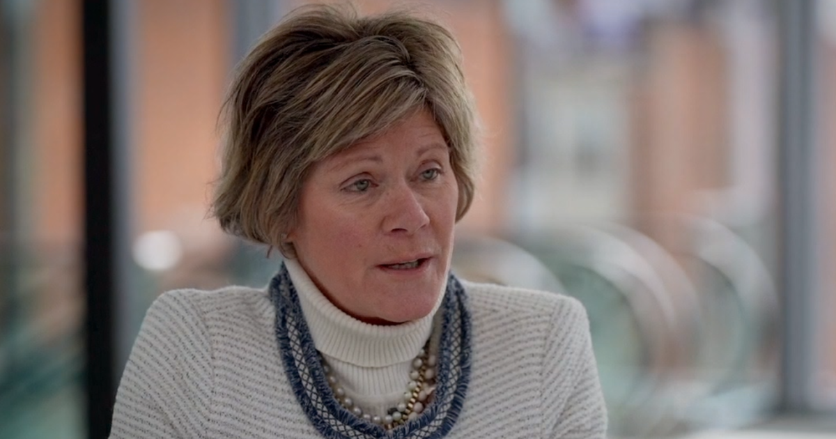 Cincinnati's former tourism chief discusses convention center success, challenges ahead