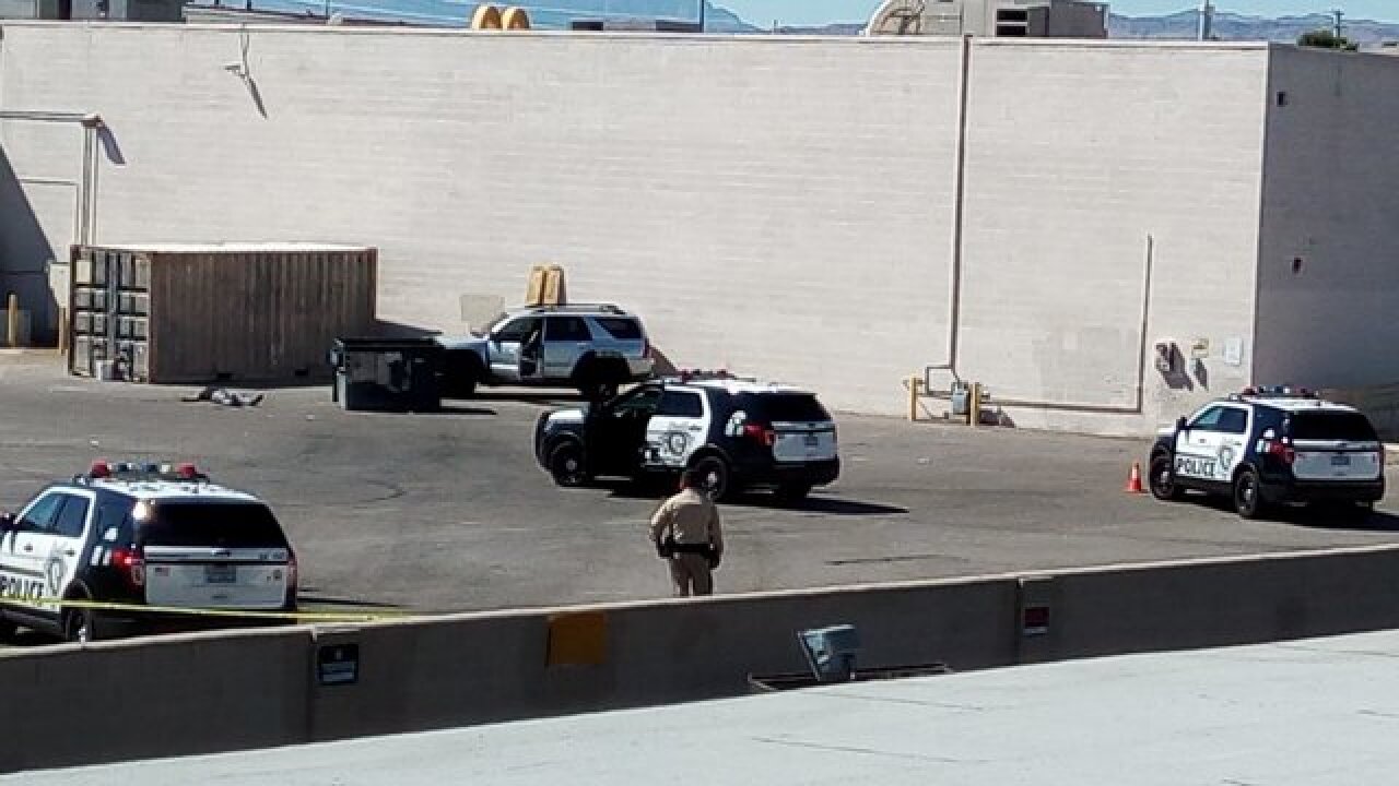 Breaking news for Sept. 28, 2017