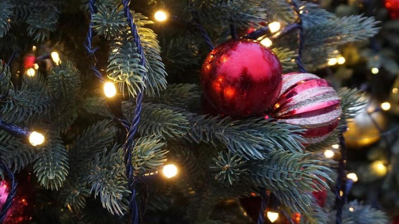 Fort Boonesborough Presents 18th Century Christmas Program