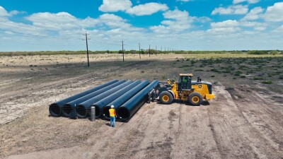 High-Density Polyethylene