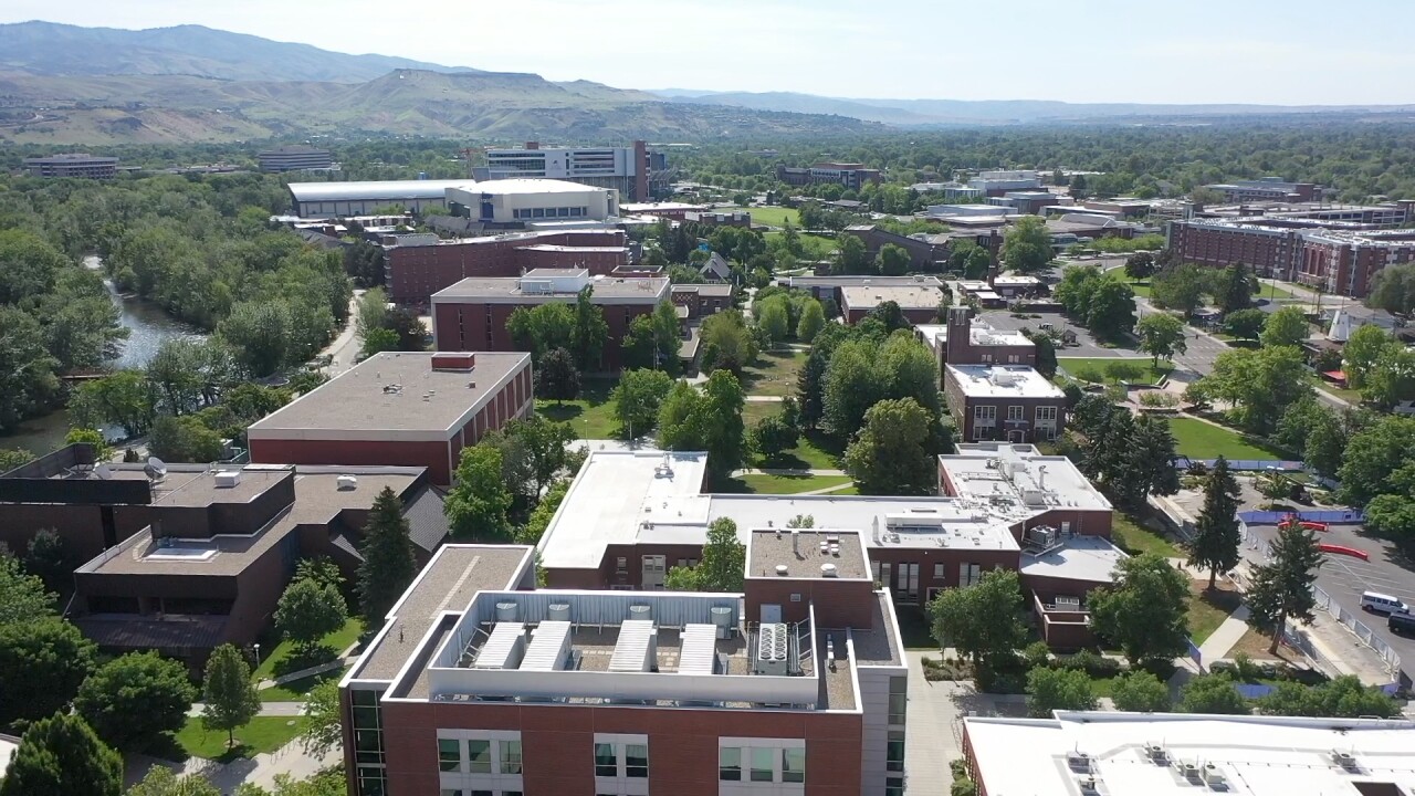 Boise State University