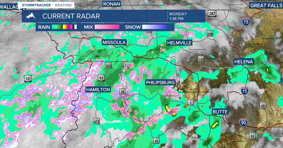 Crisp Here's What You Can Expect With Today's Mooneey Valley Weather Photo for Mobile