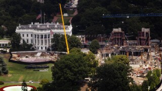 White House Ballroom