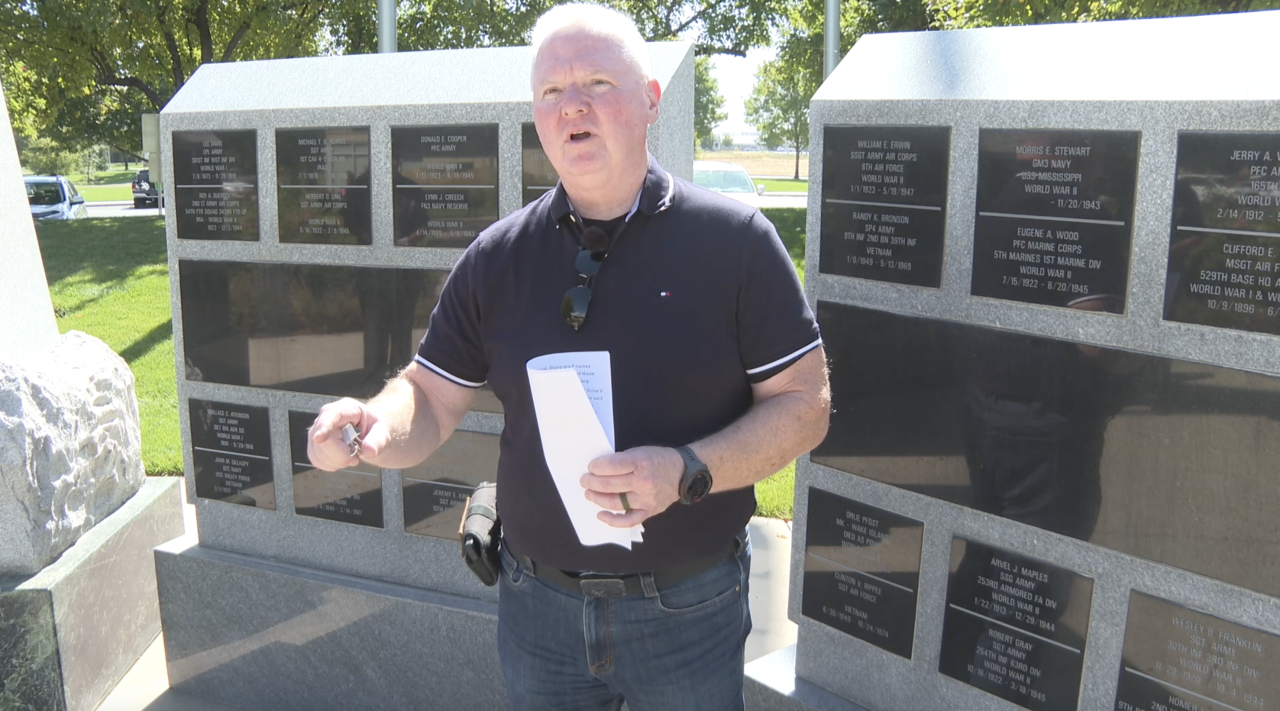 POW and MIA day brings attention to Idaho's fallen and missing heroes