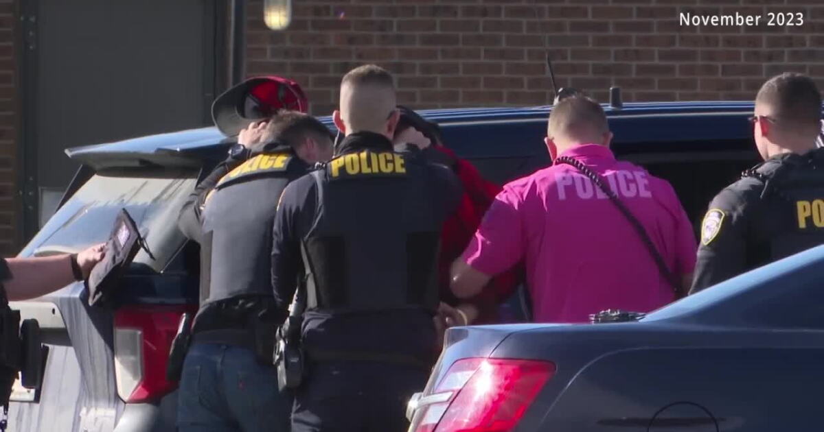 'It's scary': A look back at a violent 2023 crime spree in Billings - Vimarsana News