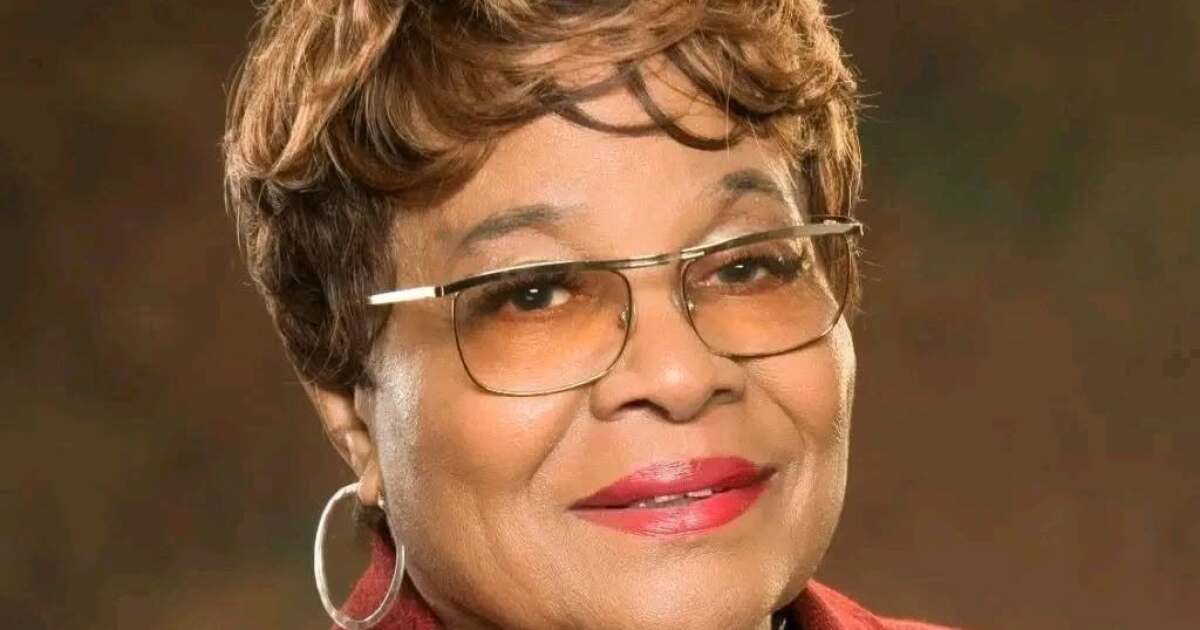 Rosetta Miller Perry, founder of the Tennessee Tribune, dies at 91 in Nashville