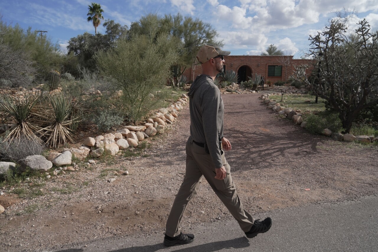 Savannah Guthrie-Mom Missing