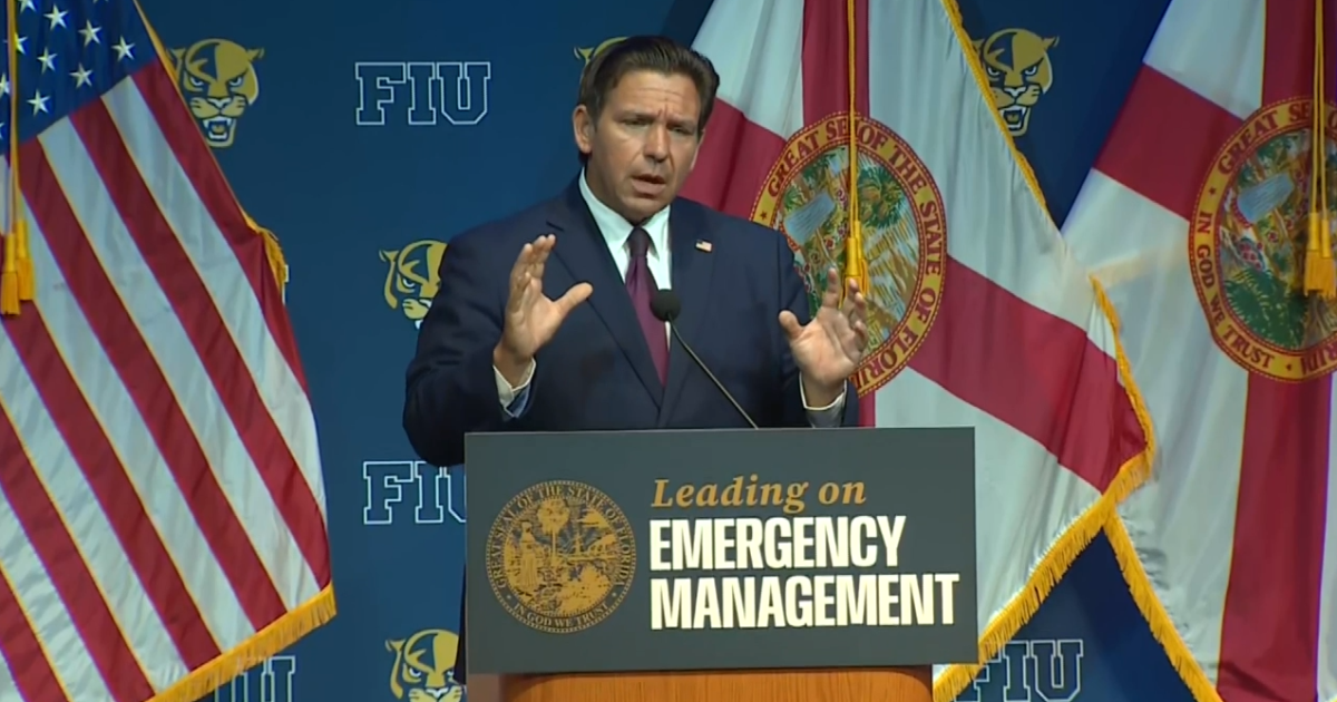 DeSantis seeks statewide review of license plate camera use amid surveillance concerns