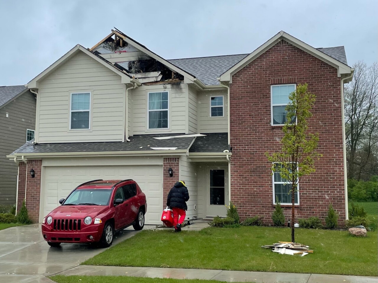 Lightning Strike Noblesville Home.jpg