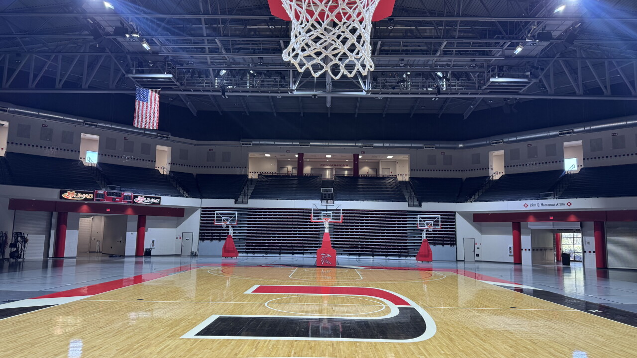 Photo by: KJRH