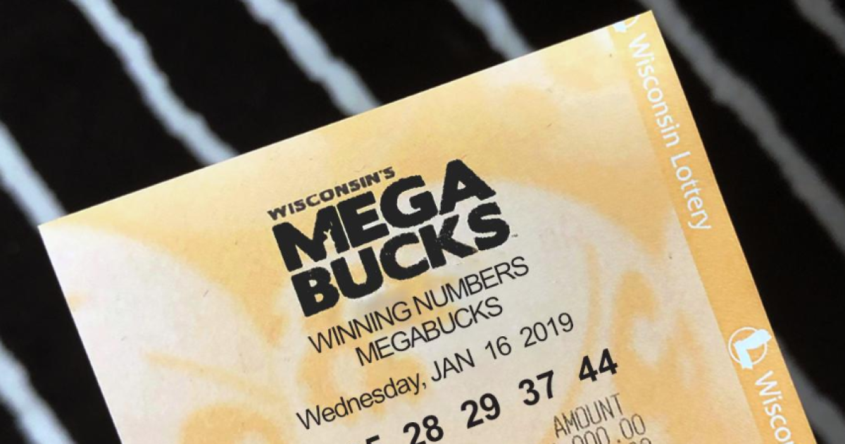 Megabucks Megabucks