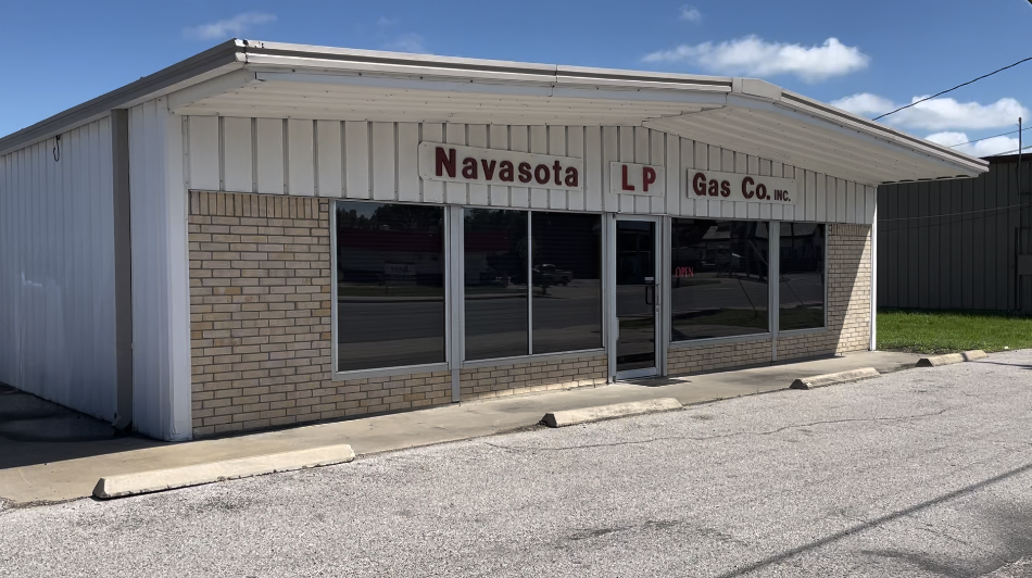 A big birthday: local Navasota business celebrating 80 years and three generations serving the area