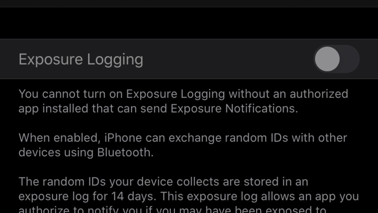 Your Iphone Can Help With Covid 19 Contact Tracing Here S How
