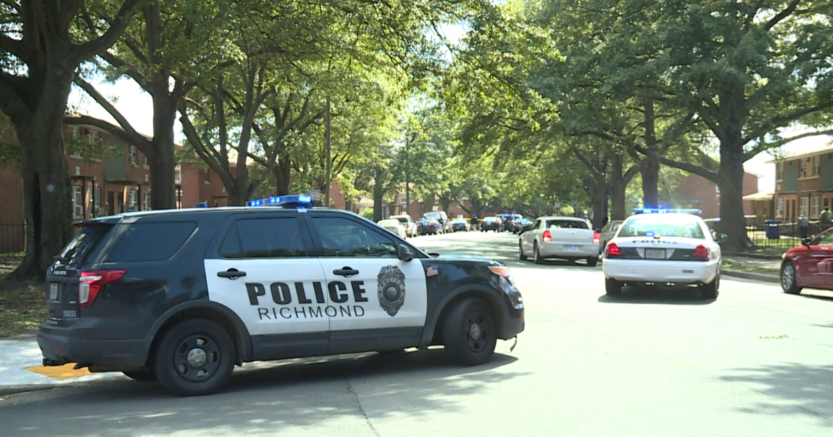 Richmond Police looking for suspect in June homicide