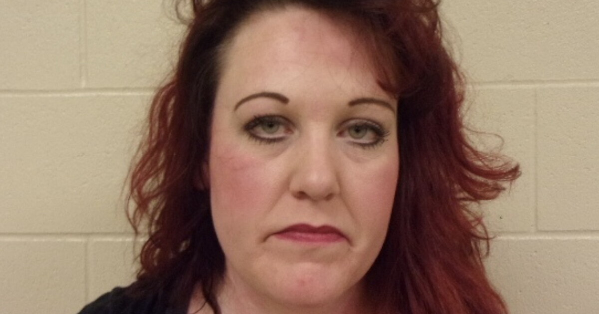 Butte woman charged with hitting another woman with her car