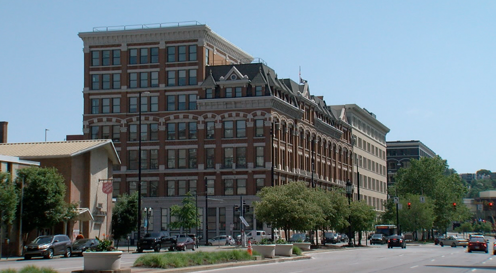 Cincinnati Children Hospital to vacate Oak Campus, move employees