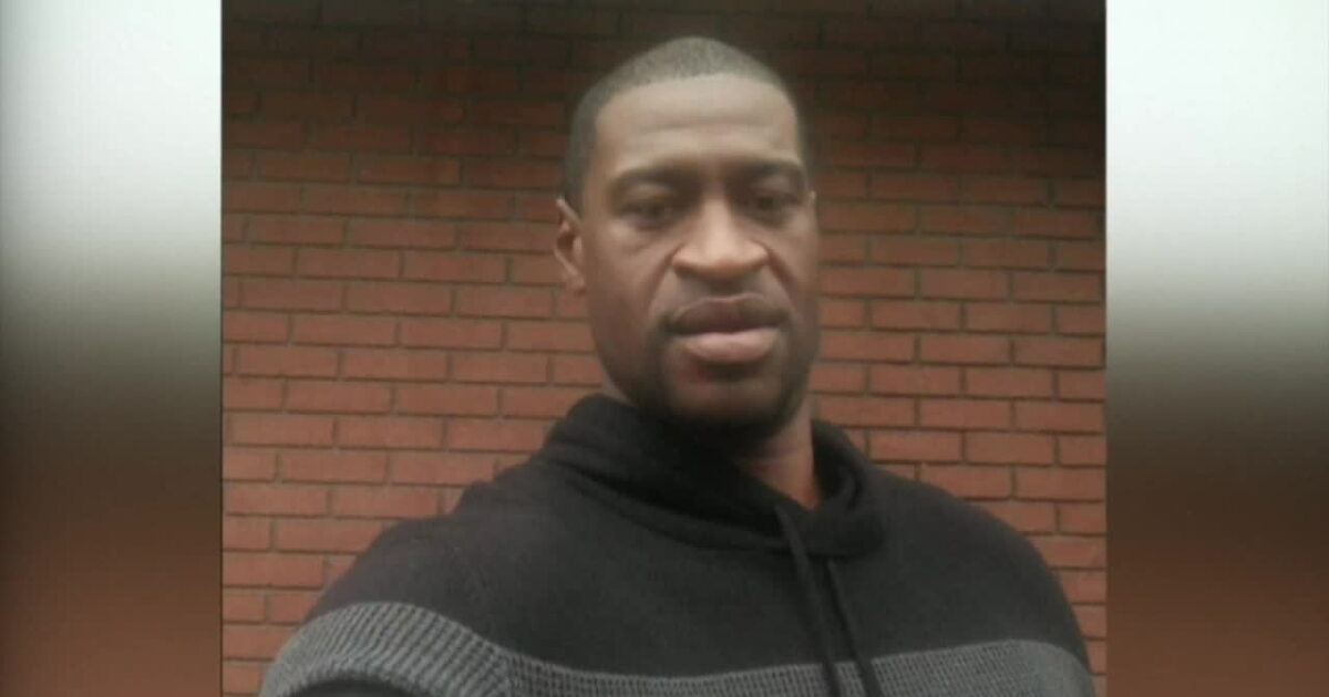 Edward Reed George Floyd Outcry over George Floyd's death grows in Milwaukee