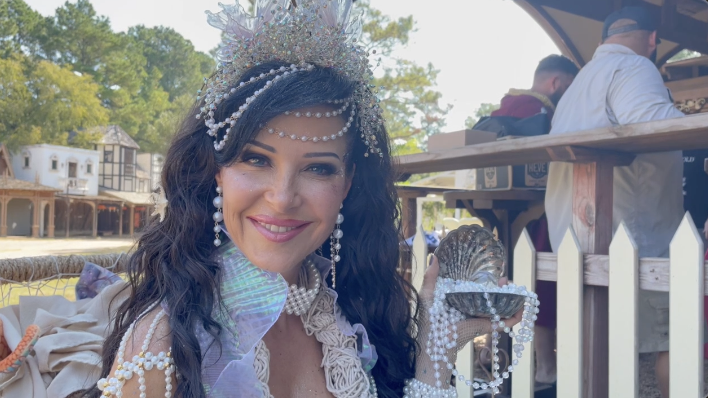 Huzzah! Texas Renaissance Festival opens it's gates for a landmark 51st season