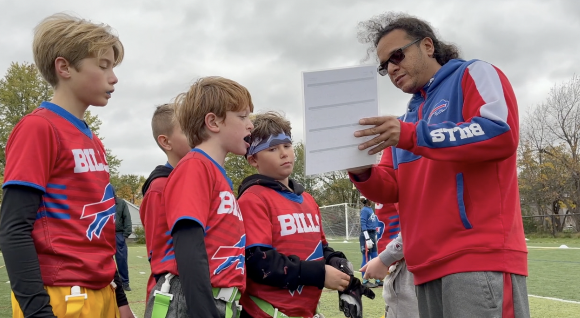 Flag Football