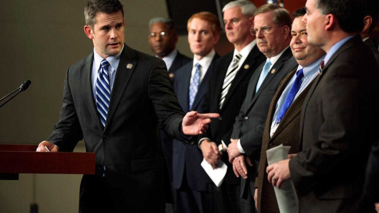 GOP rep.: 'Not helpful' for Trump to share anti-Muslim videos